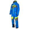 Electric Blue Lemonade - Hi-Vis